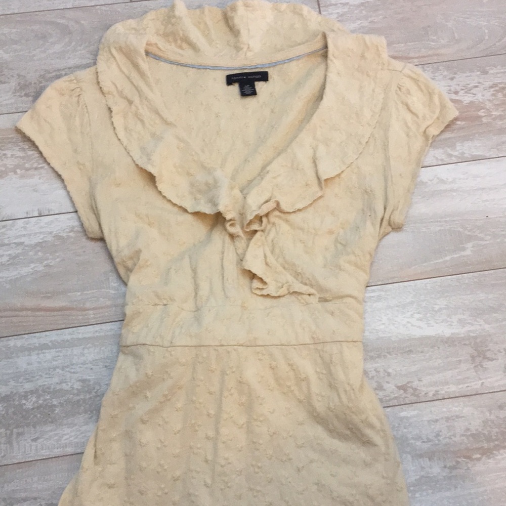 Tommy Hilfiger Top